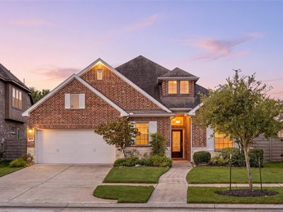 2638 Pecan Creek Ln