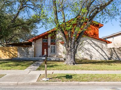 2217 Post Oak Dr
