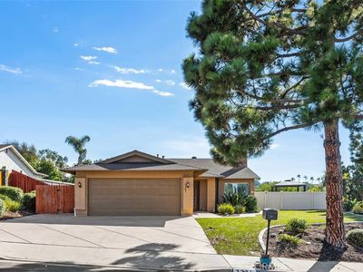 3381 Garibaldi Pl
