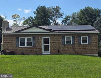 Property at 325 Burn Hill Rd, Shermans Dale, PA