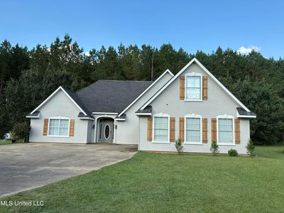 Property at 34450 Highway 427, Philadelphia, MS