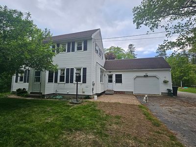 256 Lovewell Pond Rd