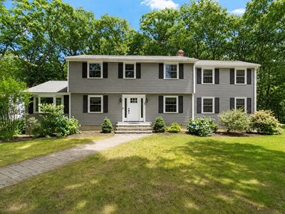 45 Woodberry Ln