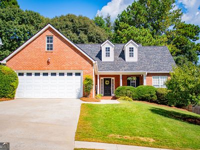 145 Garden Walk