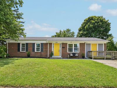 621 King George Ave