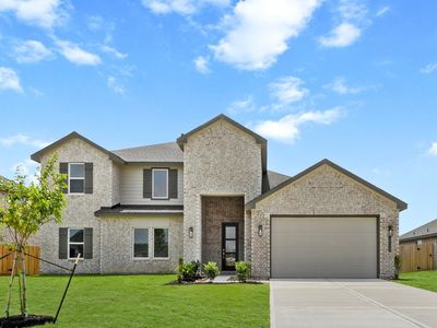 15130 Cibolo Ln