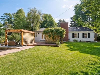 3175 S Dexter Street