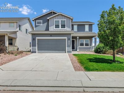 7585 Alpine Daisy Dr