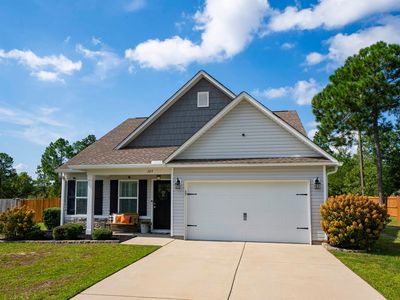324 Crassula Dr