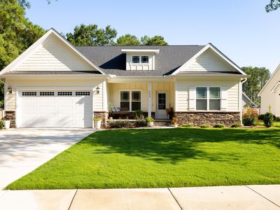 Property at 203 Fountain Dr, Clinton, NC
