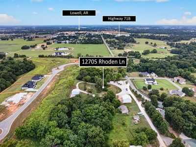12705 Rhoden Ln