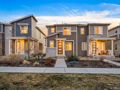 Property at 5332 13th Street, Frederick, CO