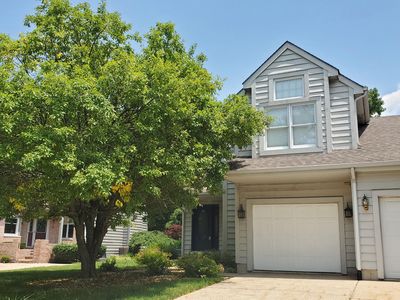 3808 Chimney Hill Dr