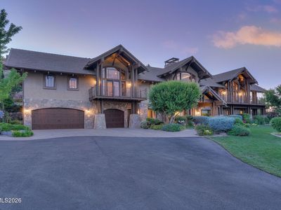 2505 Faretto Ln