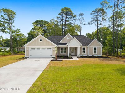 57 Pinewood Drive