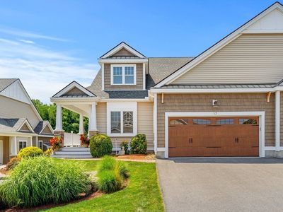 17 Fox Hill Ln #17