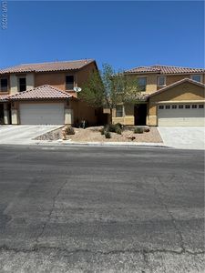 Property at 3308 Barada Heights Ave, North Las Vegas, NV