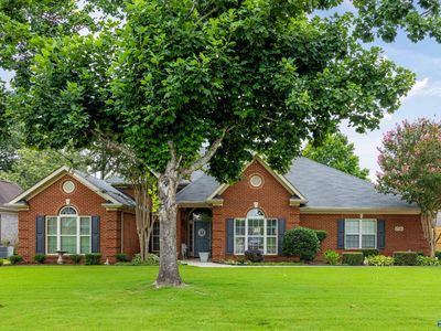 2710 Arbor Oak Dr SE