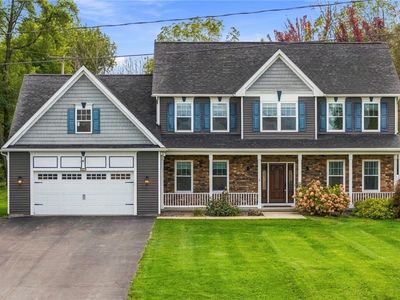 4095 Taylor Hill Rd