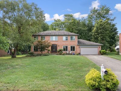 809 Deervalley Dr