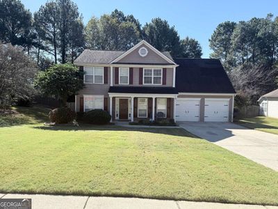 243 Kensington Trce