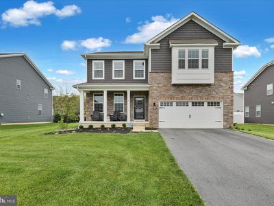 111 Teaberry Ct