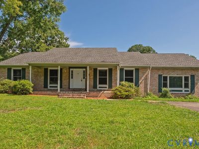 1011 Adkins Rd