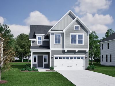 509 Wild Plum Way