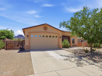 3497 S Desert Echo Rd