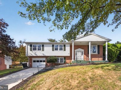 Property at 4210 Farmer Pl, Fort Washington, MD