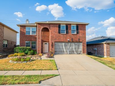 748 Granite Ridge Dr