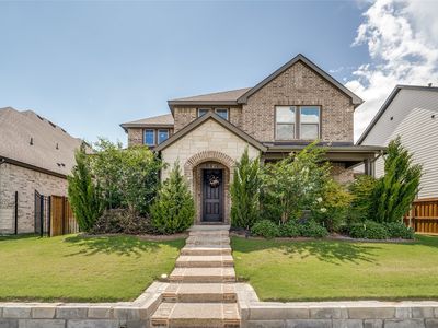 909 Almond Blossom Cir