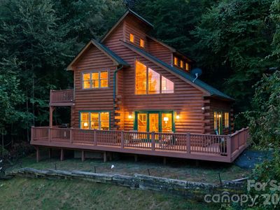 291 Appalachian Trl