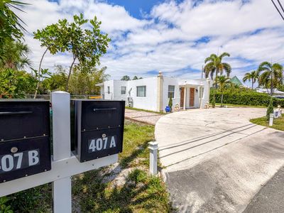407 NW 7th Street