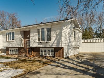 Property at 209 4th St SW, Kasson, MN