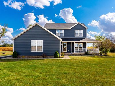 15610 State Route 119 E