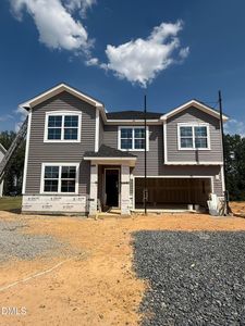 417 Providence Creek Dr