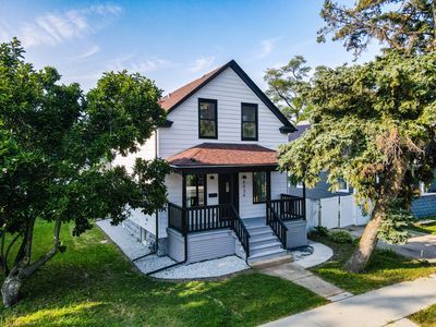 Property at 8034 42nd St, Lyons, IL