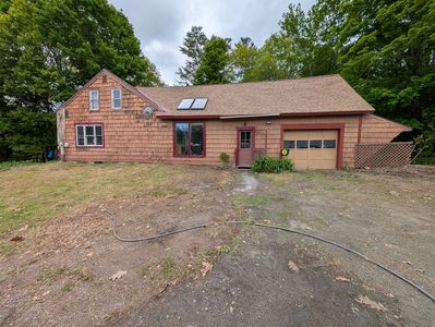 1816 Dexter Road