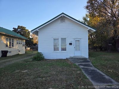 309 W Foley St