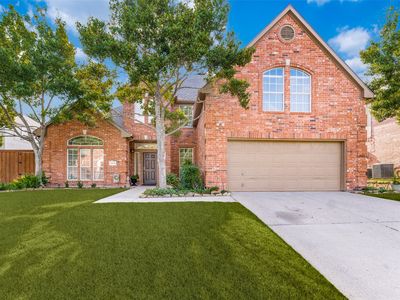 1413 Winston Dr
