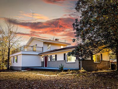 Property at 381 Fountain Lake Dr, Eutawville, SC