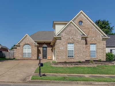 951 W Nesting Wood Cir