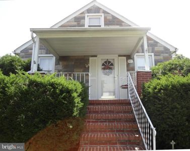 5211 Benson Ave