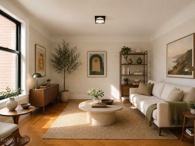 7666 Austin St APT 6F