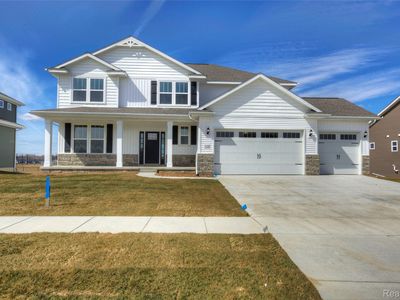 Moh 45 Birkdale Drive Moh #45