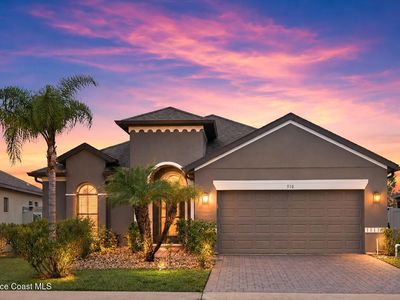 510 Fiddleleaf Cir