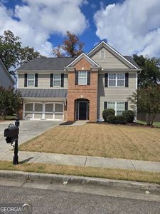 24 Cottage Walk NW