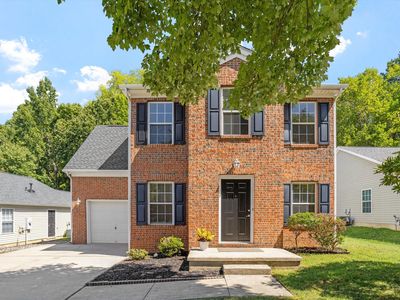 121 Evening Star Dr