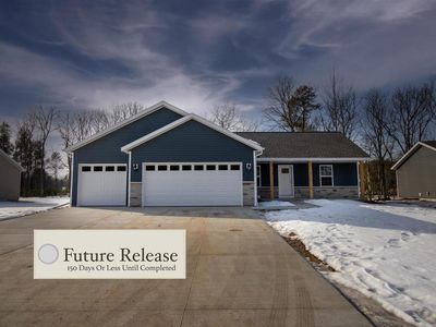 3819 MUSKIE DRIVE